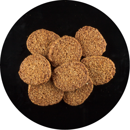 biscotti ai cereali