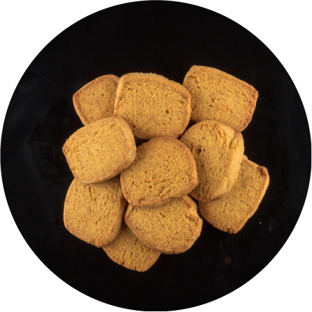 biscotti integrali