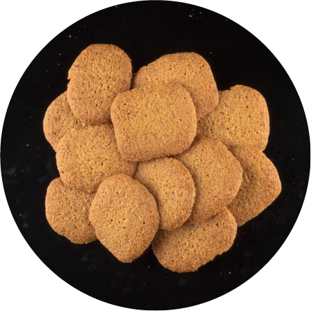 biscotti farina monococco