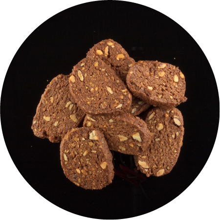 biscotti mandorlotti