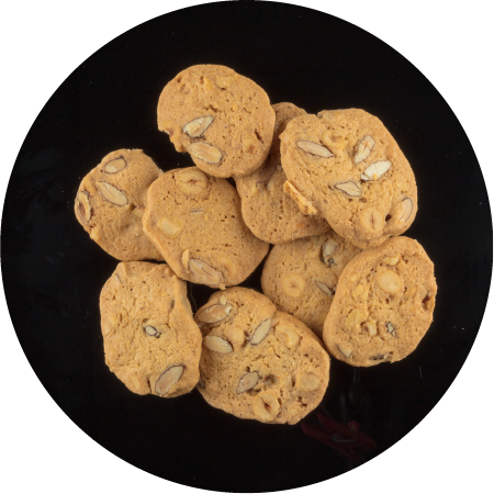 biscotti scrocchioni