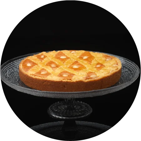 torta olandesina